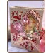 Форма для моделирования Stamperia K3PTA5639 "Зеркала и виньетки", А5